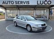 Škoda Octavia 1.6 b 75 k w servisi