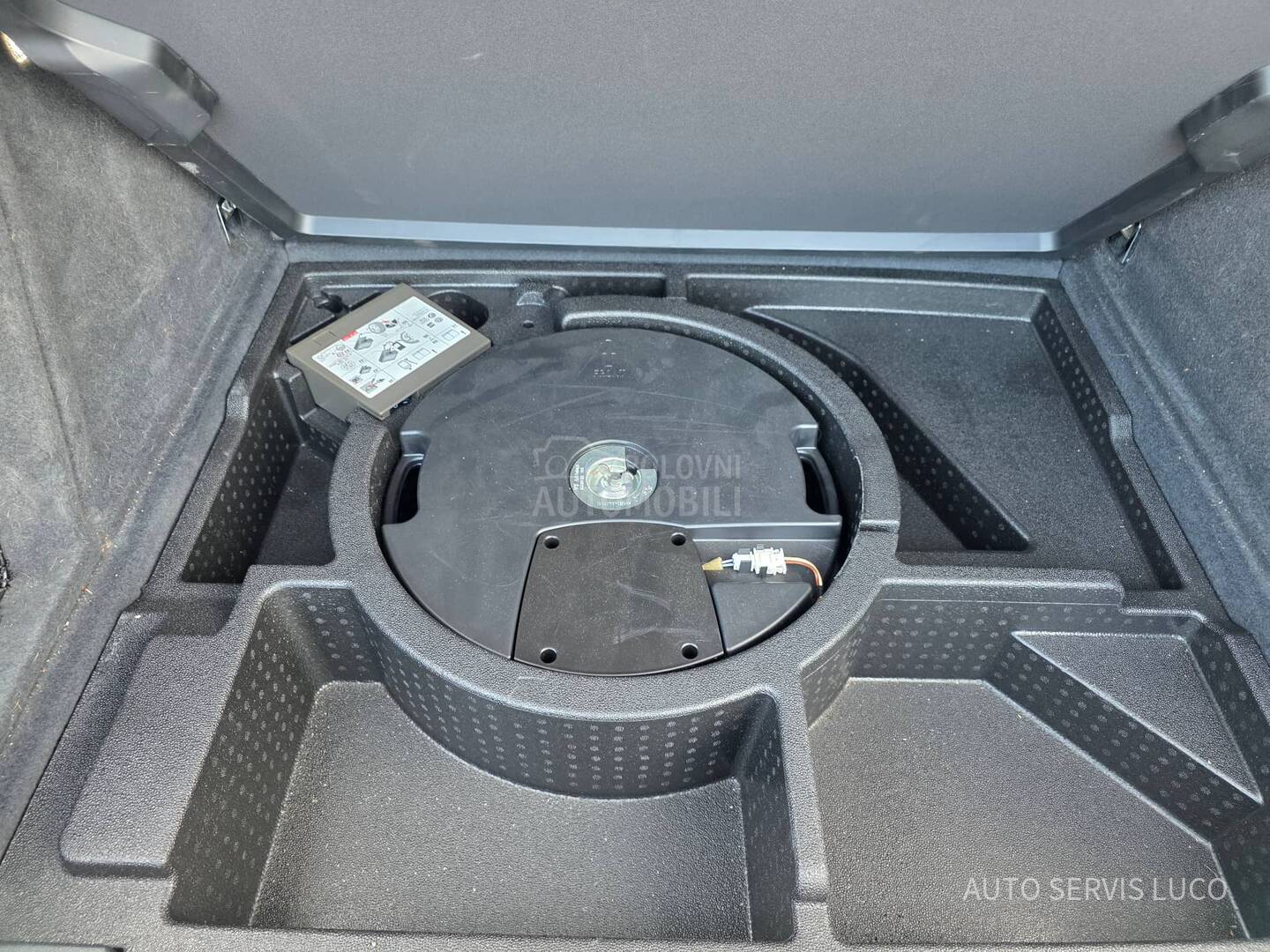 Audi Q3 2.0TDI S LINE/QUATRO