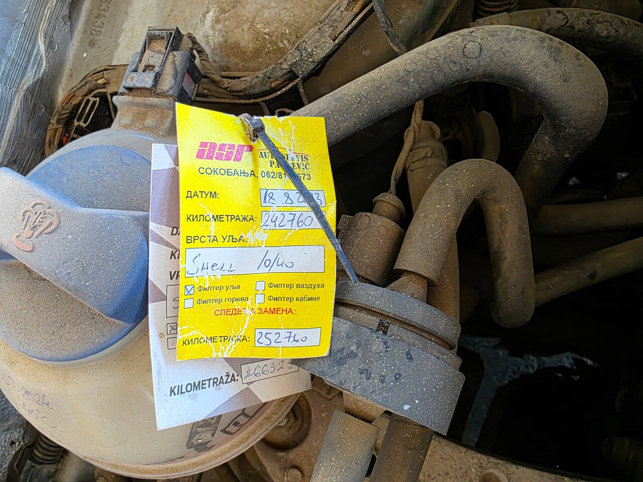 Volkswagen Polo 1.2 b reg