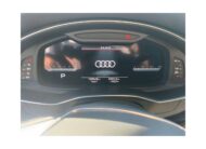 Audi A6 40TDI QUATRO/STRONIC