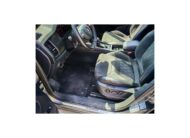 Škoda Kodiaq 7 sed/SPORTLINE/DSG