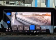 Volkswagen Golf 8 2.0 TSI R DSG 4WD Ak