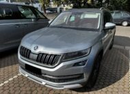 Škoda Kodiaq SCOUT  DSG 4X4 7 sed