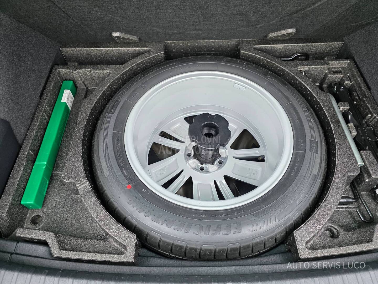 Škoda Karoq 2.0 TDI