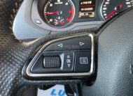 Audi Q3 2.0TDI S LINE/QUATRO