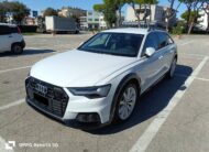 Audi A6 Allroad 40TDI QUATRO/STRONIC