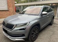 Škoda Kodiaq SCOUT  DSG 4X4 7 sed