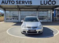 Volkswagen Golf 5 1.6b g a s A test