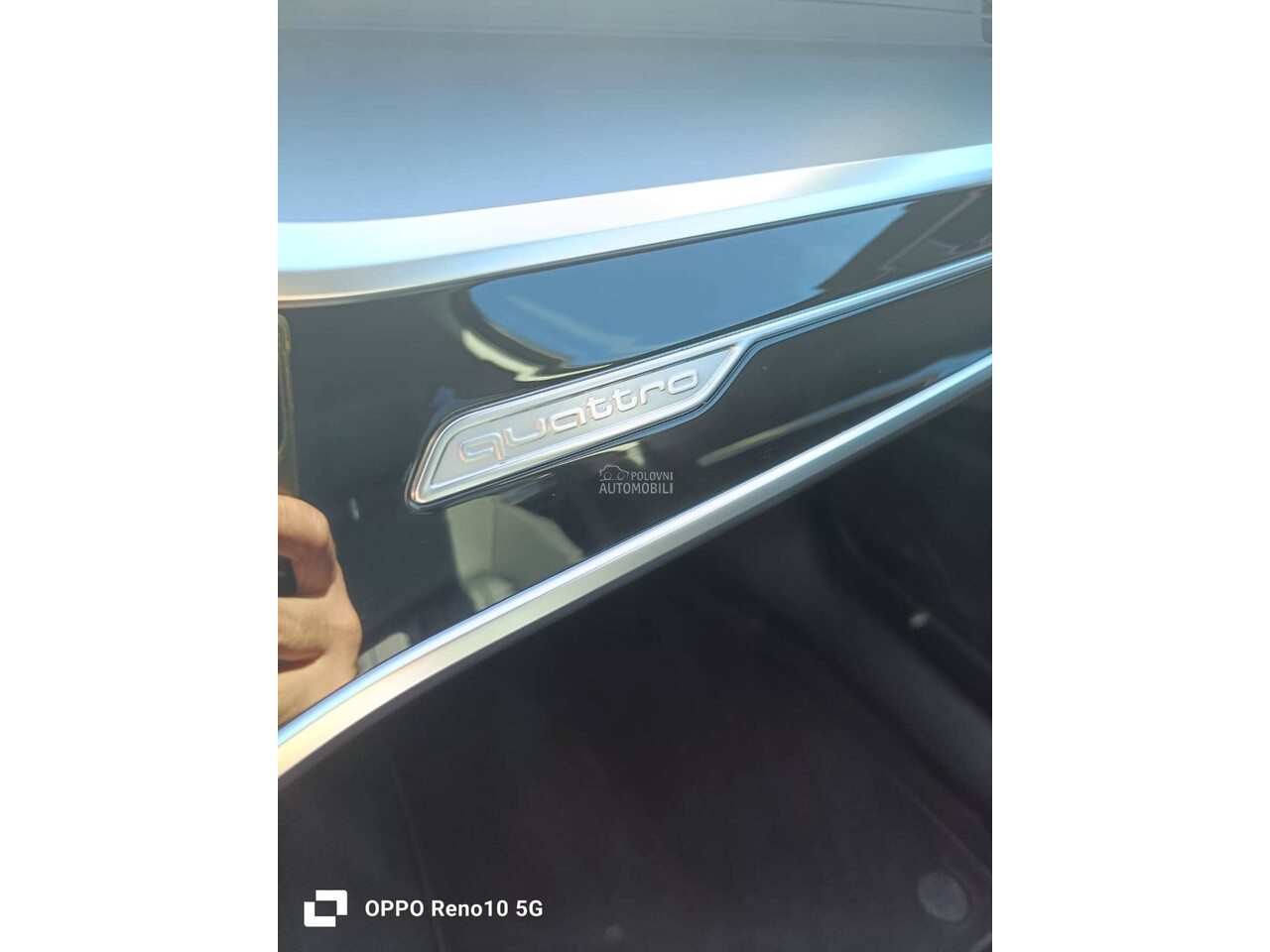 Audi A6 Allroad 40TDI QUATRO/STRONIC