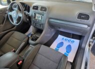 Volkswagen Golf 6 1.6 TDI style