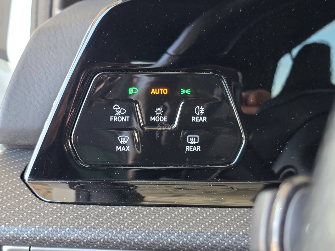 Volkswagen Golf 8 2.0 TSI R DSG 4WD Ak