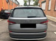 Škoda Kodiaq SCOUT  DSG 4X4 7 sed
