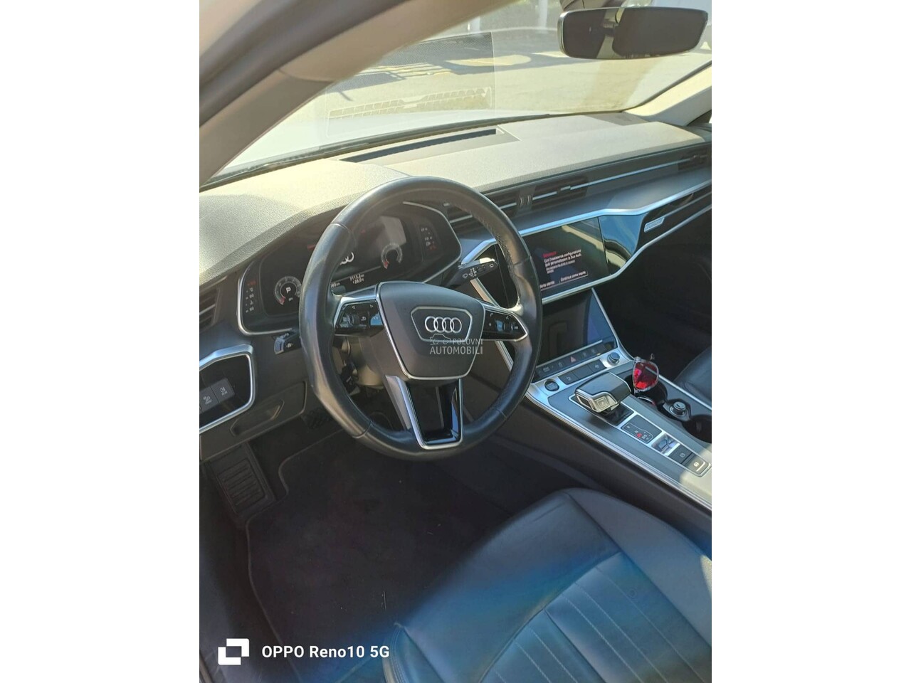 Audi A6 Allroad 40TDI QUATRO/STRONIC