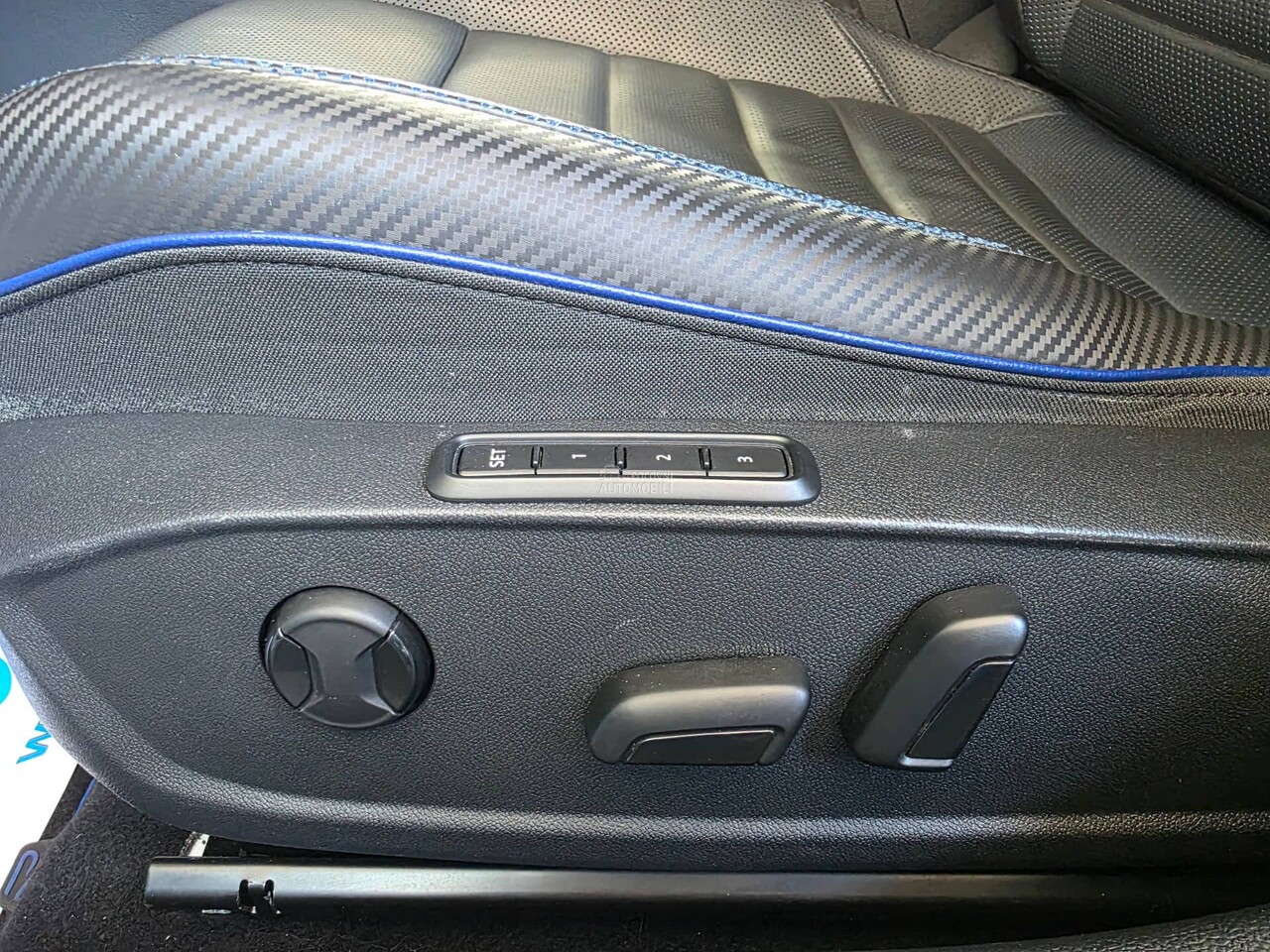 Volkswagen Golf 8 2.0 TSI R DSG 4WD Ak