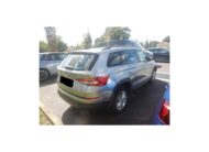 Škoda Kodiaq 2.0 TDI DSG