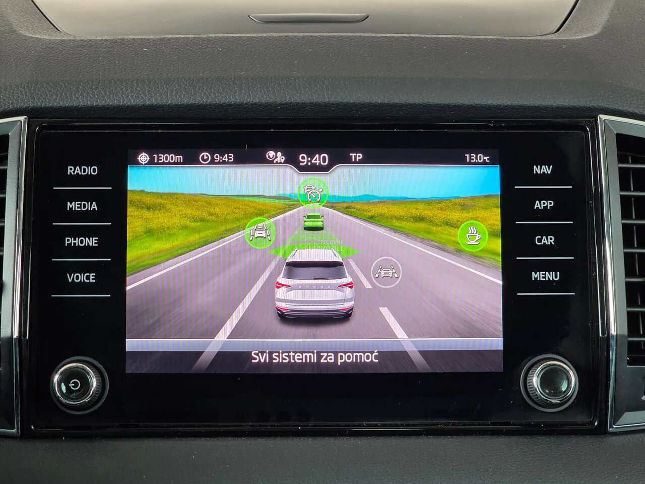 Škoda Karoq 2.0 TDI