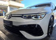 Volkswagen Golf 8 2.0 TSI R DSG 4WD Ak