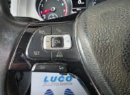Volkswagen Golf 7 1.4 TGI