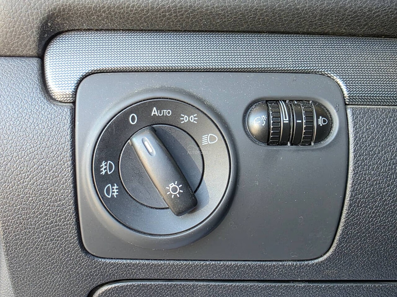 Volkswagen Golf 6 1.6 TDI style