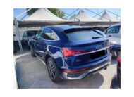 Audi Q5 40 TDI SB/QUA/S LINE