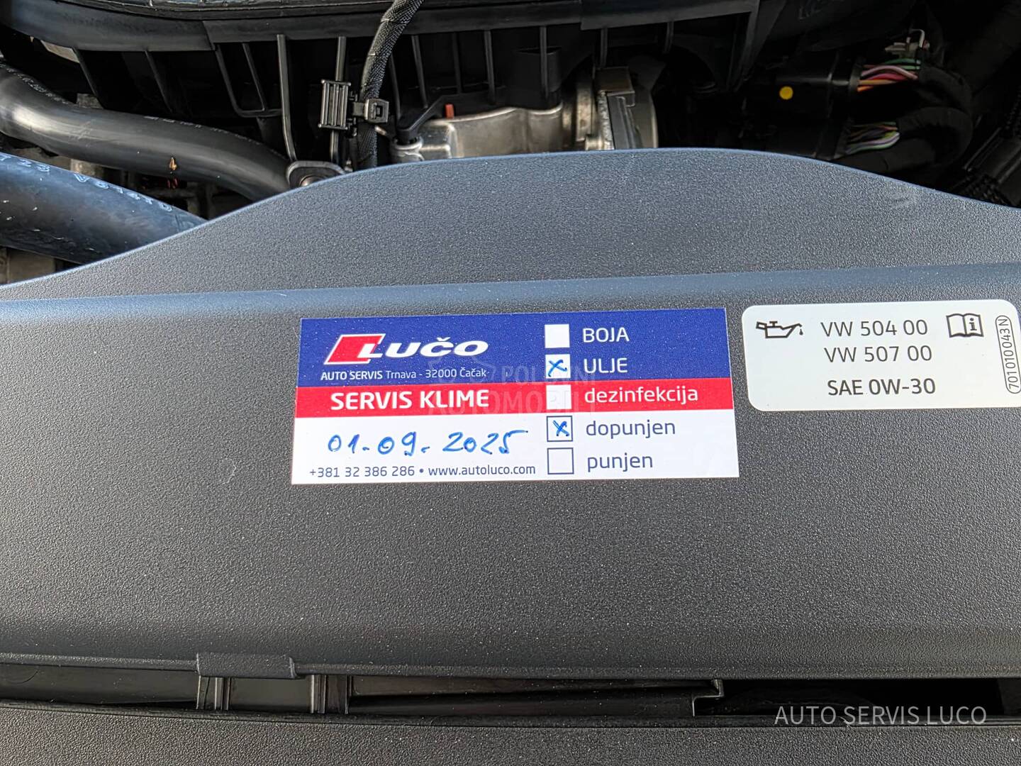 Volkswagen Golf 8 2.0 TSI R DSG 4WD Ak