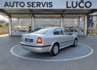 Škoda Octavia 1.6 b 75 k w servisi