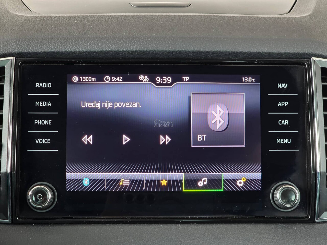 Škoda Karoq 2.0 TDI