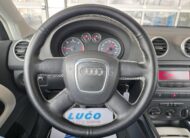 Audi A3 1.6 TDI 90 k s