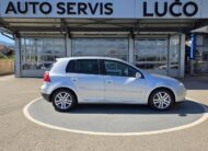 Volkswagen Golf 5 1.6b g a s A test