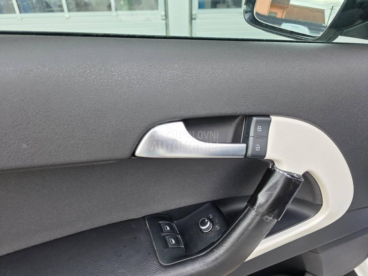 Audi A3 1.6 TDI 90 k s