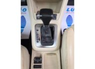 Volkswagen Tiguan 2.0 TDI 4 MOTION