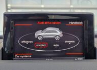 Audi Q3 2.0TDI S LINE/QUATRO