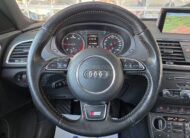 Audi Q3 2.0TDI S LINE/QUATRO