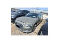 Audi A6 40TDI QUATRO/STRONIC