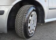 Škoda Octavia 1.6 b 75 k w servisi