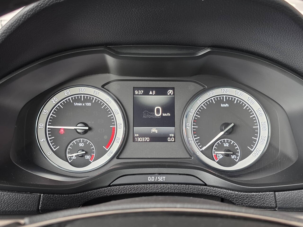 Škoda Karoq 2.0 TDI