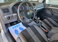 Volkswagen Golf 5 1.6b g a s A test