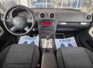 Audi A3 1.6 TDI 90 k s