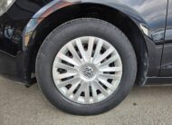 Volkswagen Golf 6 1.6 G A S
