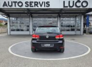 Volkswagen Golf 6 1.6 G A S