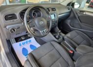 Volkswagen Golf 6 1.6 TDI style