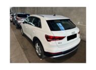 Audi Q3 2.0TDI S TRONIC