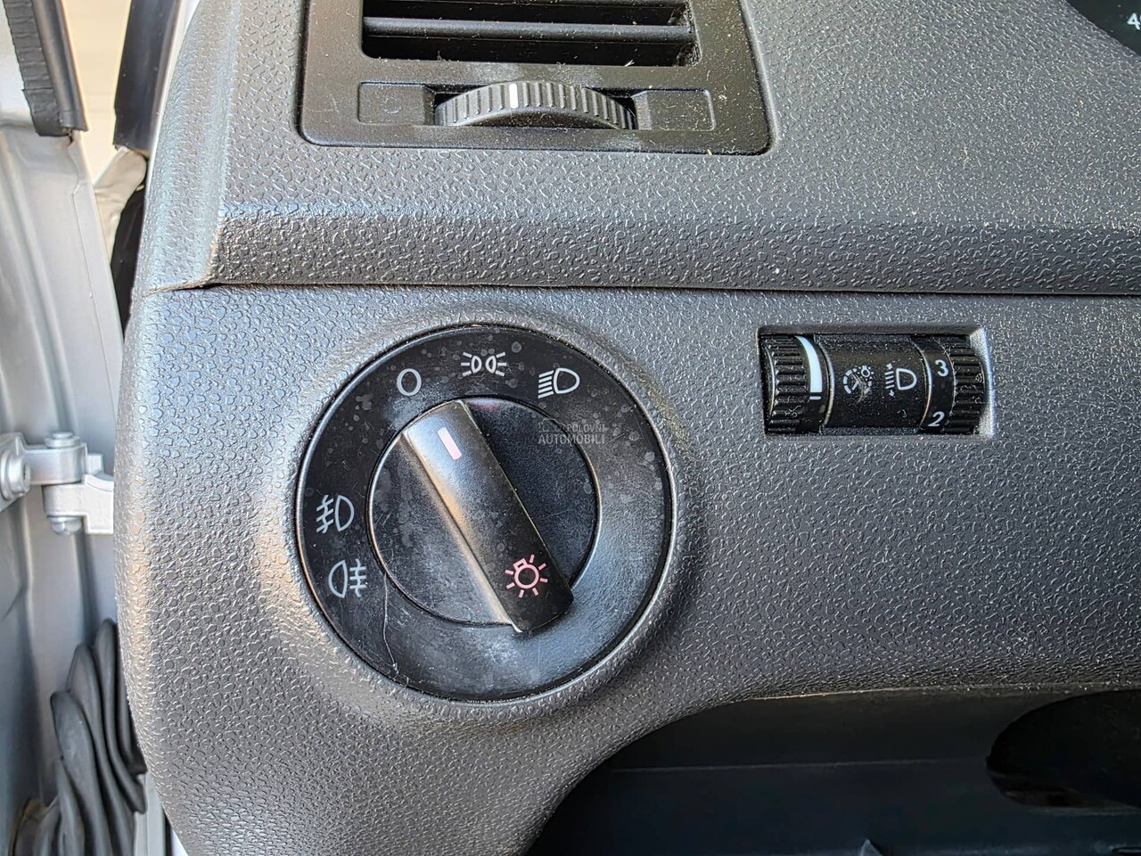 Volkswagen Polo 1.2 b reg