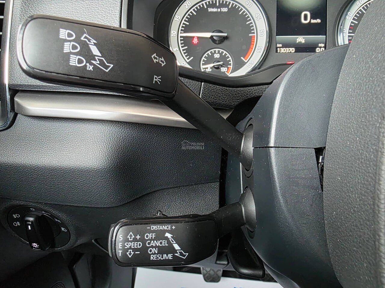 Škoda Karoq 2.0 TDI