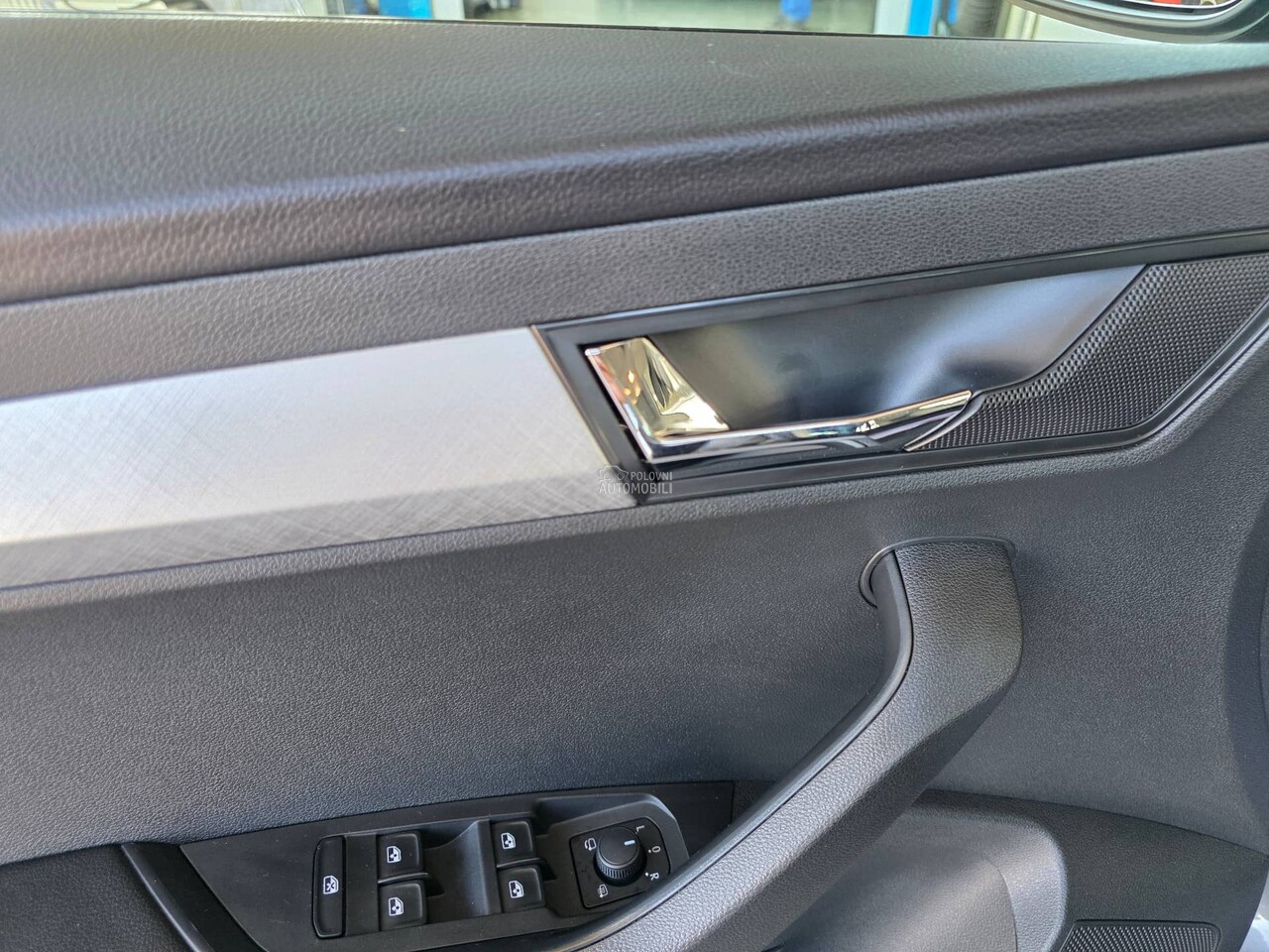 Škoda Karoq 2.0 TDI 85 h k m