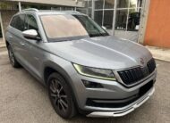 Škoda Kodiaq SCOUT  DSG 4X4 7 sed