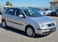 Volkswagen Polo 1.2 b reg