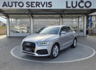 Audi Q3 2.0TDI S LINE/QUATRO