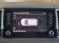 Škoda Karoq 2.0 TDI 85 h k m