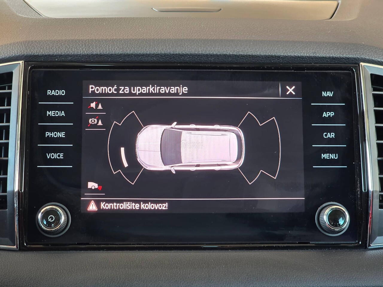 Škoda Karoq 2.0 TDI 85 h k m